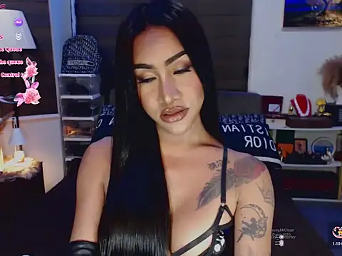 SeductiveVictoria: απευθείας συνομιλία ΧΧΧ