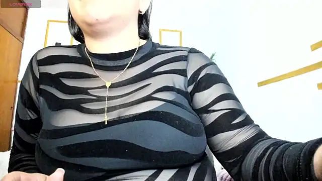 Chatroom XXX en direct de candiapole