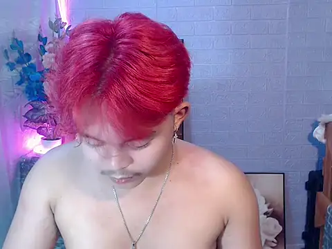 Bigboy_Hiro Adlı Modelin Canlı XXX Sohbeti