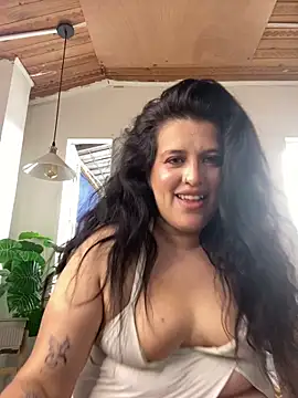 Živý XXX chat Andrea_secret_