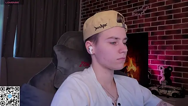 XXX chat uživo modela Jean_Willson