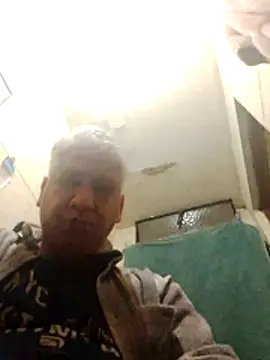 Show Webcam de Momlover2022