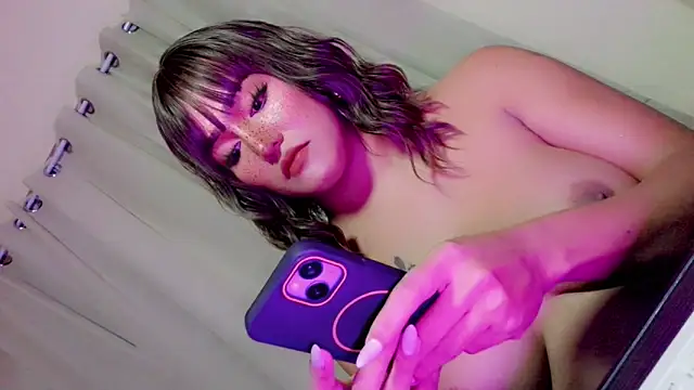 دردشة ChloeAsian الجنسية المباشرة