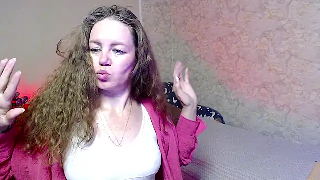 Fern_Lust's Live XXX Chat