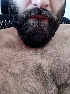 Show de cauri10 na webcam