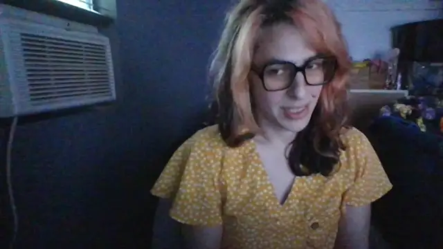 mayra_mayhem 网络视讯表演