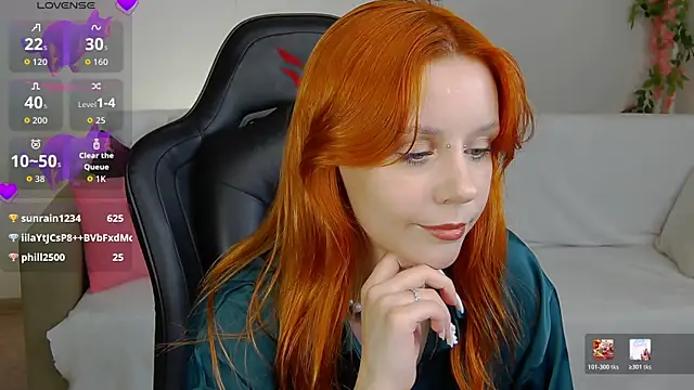 Rachel_lips' Live XXX Chat