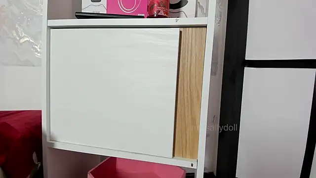 missallydoll Live XXX Chat