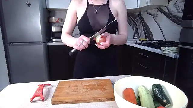 JulianeHedgpeth's Live XXX Chat