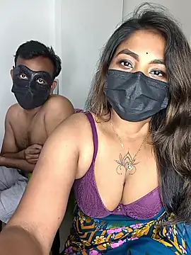 Czat XXX na żywo – Trending_Couple