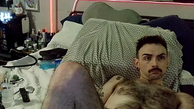 Show Webcam de Girthywhereitmatters