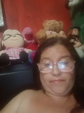 Pato-Andrea26's Live XXX Chat
