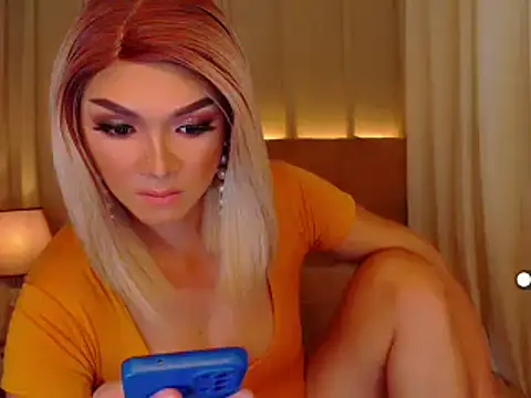 mistressseductionleah Pertunjukan Webcam