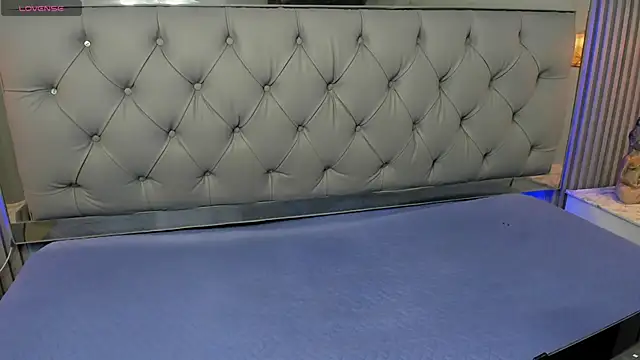 SamBlack_ Webcam Show