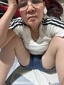 Talaxe_7 Show Webcam