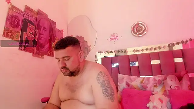 Chat XXX Live horus_gil