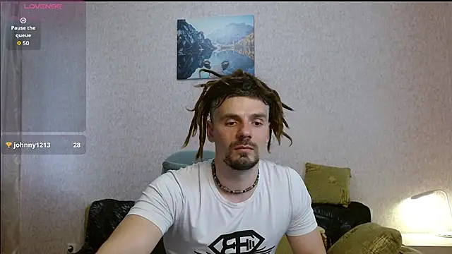 Aestheticguy101: вебкам-шоу