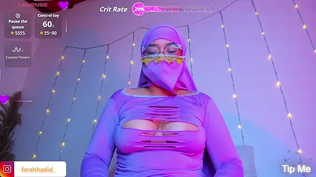 Maisa_issa 现场XXX聊天