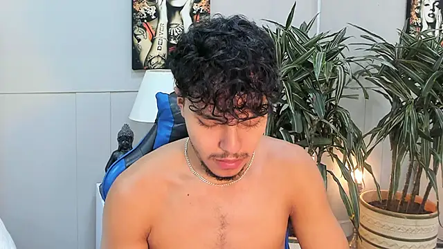 kai_storn's Live XXX Chat
