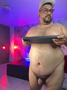jacoob_woods Webcam show