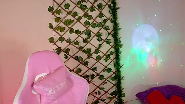 Czat XXX na żywo – -Camila_
