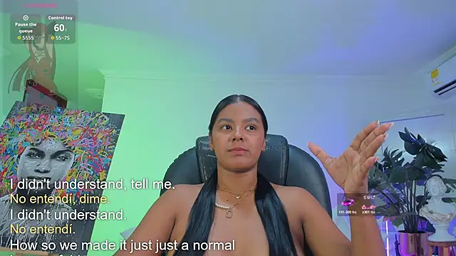 JANYLOVE__ Live XXX-Chat