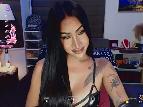 SeductiveVictoria লাইভ XXX চ্যাট