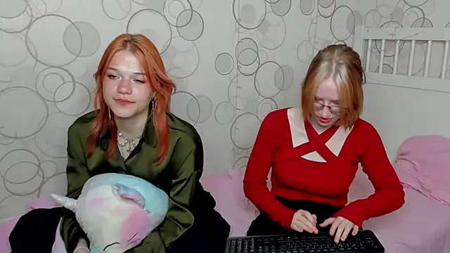 Онлайн чат XXX FernandaDryman
