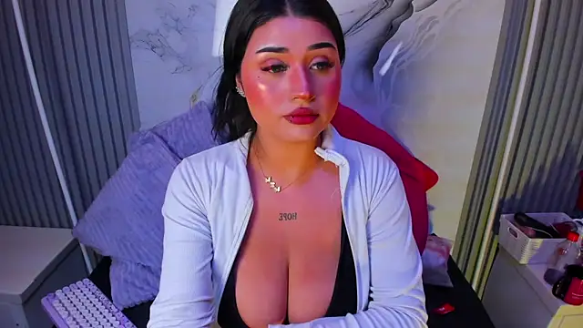 venusowen_ – Naživo XXX chat