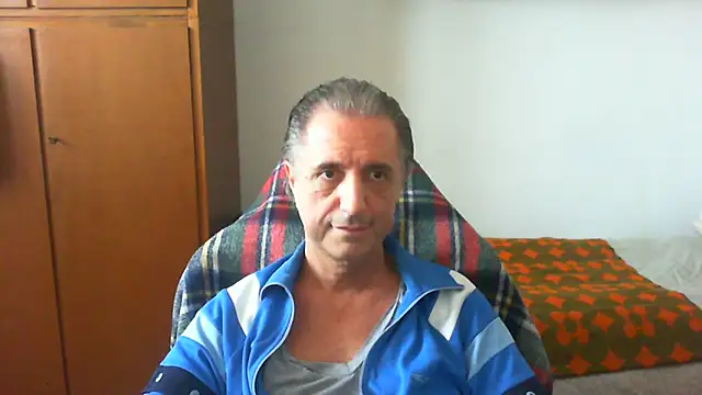 Show Webcam de lliuk70mi