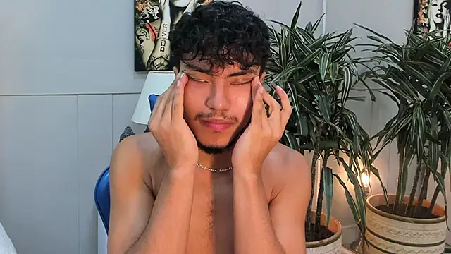 kai_storn 라이브 XXX 채팅