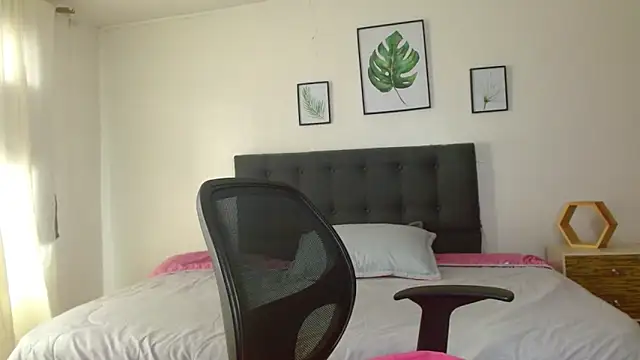 Chat XXX Live samanthachop