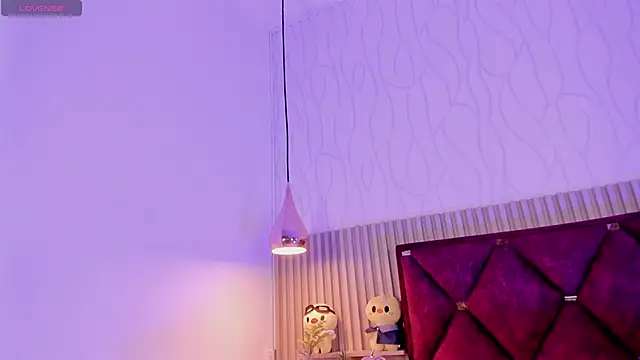 Ivybloom_ – Naživo XXX chat