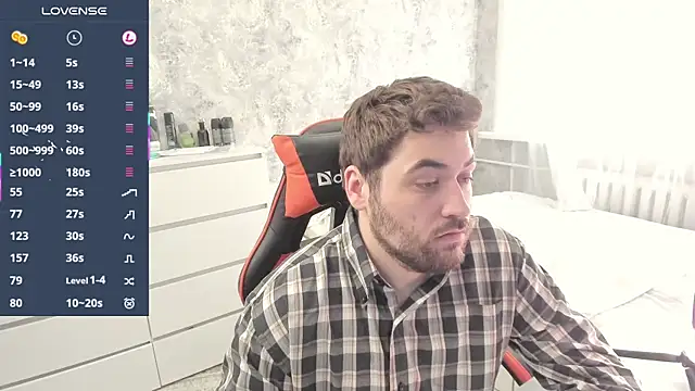 Morlaios Chat XXX live