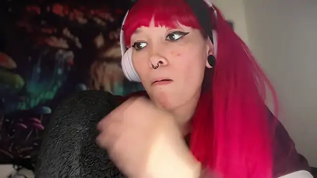 Czat XXX na żywo – FRRANNKIE