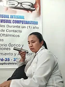 _Dr-Luna_1 网络视讯表演
