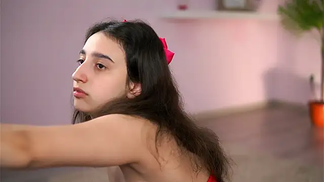 JullyFox Live XXX-chat
