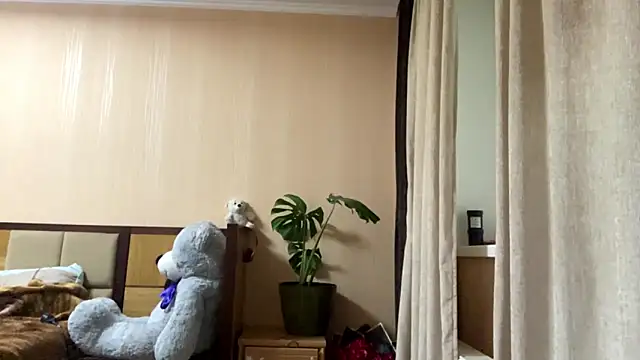 selianderol – Live XXX-chat