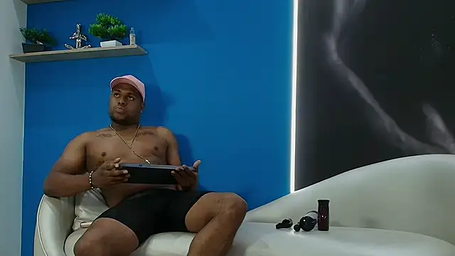 Show Webcam de GeorgeRomano