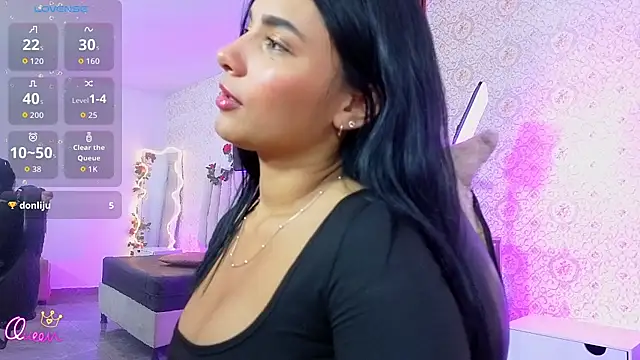 Chatroom XXX en direct de Gaby_tay1