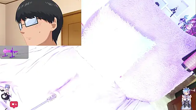 Chat XXX Live Kira--