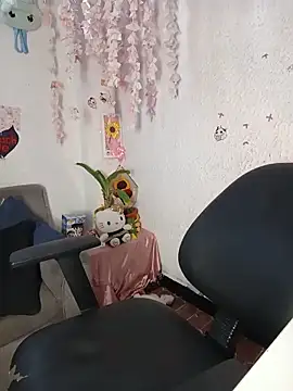 Kuutar Pertunjukan Webcam