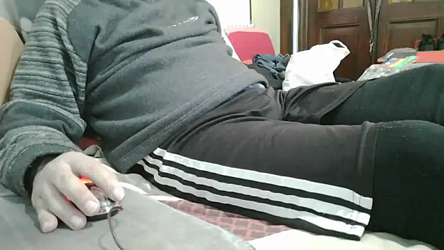 messi_syssy's Webcam Show
