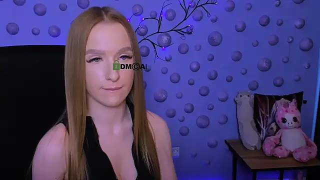 Chatroom XXX en direct de doll_vey