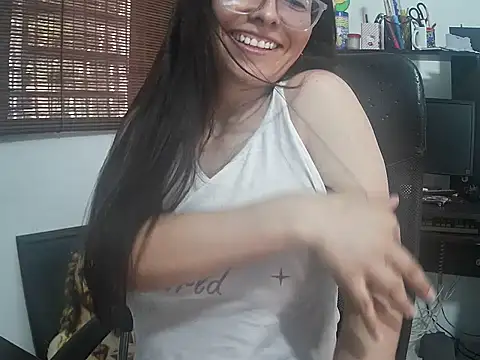Ma_Alcazar – Live XXX-chat