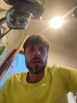 SexyMarck Webcam show