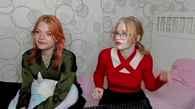 FernandaDryman – Live XXX-chat