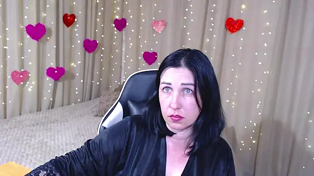 JillStevens Adlı Modelin Canlı XXX Sohbeti