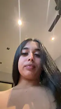 LilMisIndianx's Live XXX Chat