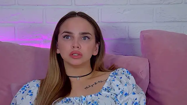 Chat XXX en directo de AnitaVenture